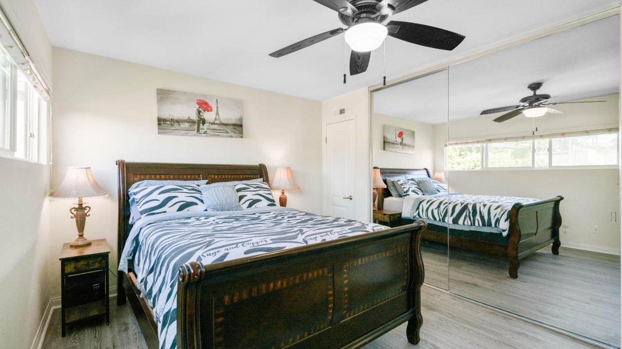 Holiday home Ensuite With Panoramic View San Diego