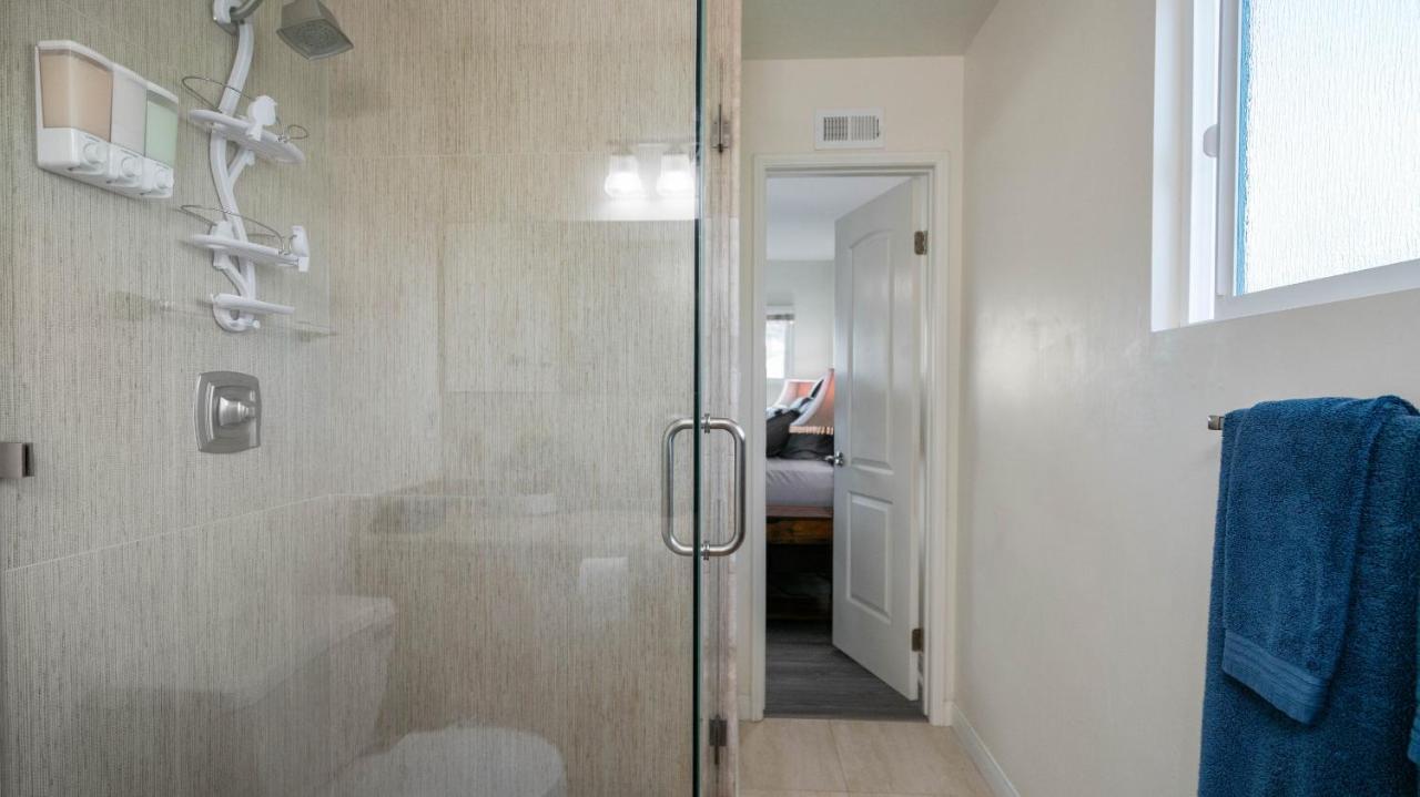 Ensuite With Panoramic View Holiday home