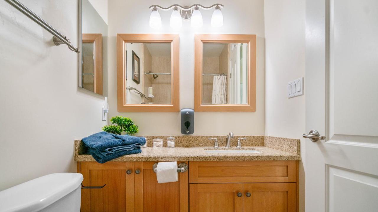 Holiday home Ensuite With Panoramic View
